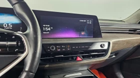Kia K8 3.5 ФАБРИЧЕН ГАЗ - 35500 лв. - 33505625 7