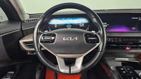 Kia K8 3.5 ФАБРИЧЕН ГАЗ - 35500 лв. - 33505625 6