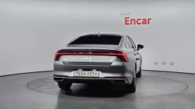Kia K8 3.5 ФАБРИЧЕН ГАЗ - 35500 лв. - 33505625 4