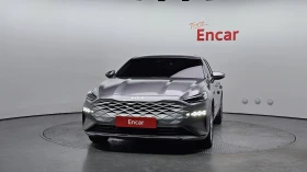 Kia K8 3.5 ФАБРИЧЕН ГАЗ - 35500 лв. - 33505625 3