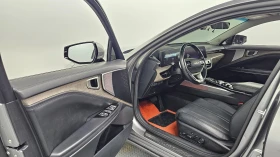 Kia K8 3.5 ФАБРИЧЕН ГАЗ - 35500 лв. - 33505625 11