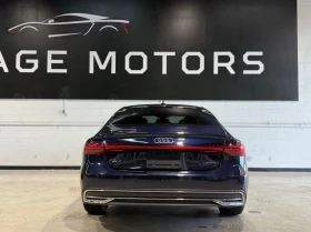 Audi A7 DISTRONIC* KAMERA* KEYLESS* PANO*  | Mobile.bg    7