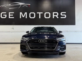 Audi A7 DISTRONIC* KAMERA* KEYLESS* PANO*  | Mobile.bg    4