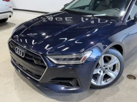 Audi A7 DISTRONIC* KAMERA* KEYLESS* PANO*  | Mobile.bg    3