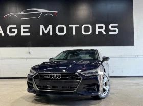 Audi A7 DISTRONIC* KAMERA* KEYLESS* PANO*  | Mobile.bg    2