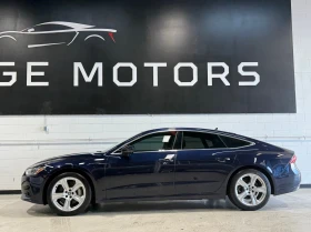 Audi A7 DISTRONIC* KAMERA* KEYLESS* PANO*  | Mobile.bg    8