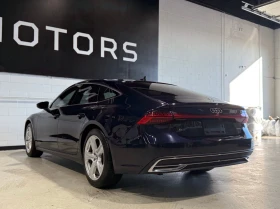 Audi A7 DISTRONIC* KAMERA* KEYLESS* PANO*  | Mobile.bg    9