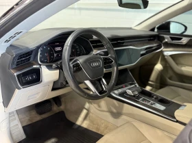 Audi A7 DISTRONIC* KAMERA* KEYLESS* PANO*  | Mobile.bg    10