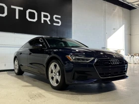 Audi A7 DISTRONIC* KAMERA* KEYLESS* PANO*  | Mobile.bg    5