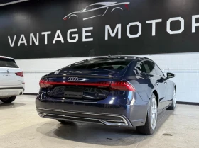 Audi A7 DISTRONIC* KAMERA* KEYLESS* PANO*  | Mobile.bg    6