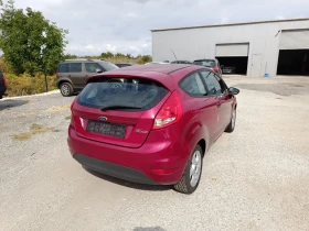 Обява за продажба на Ford Fiesta TOP-NOVA ~5 100 лв. - изображение 4