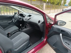 Обява за продажба на Ford Fiesta TOP-NOVA ~5 100 лв. - изображение 9