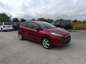 Обява за продажба на Ford Fiesta TOP-NOVA ~5 100 лв. - изображение 1