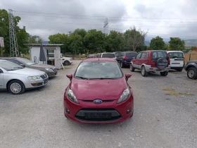 Обява за продажба на Ford Fiesta TOP-NOVA ~5 100 лв. - изображение 2