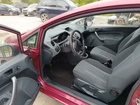 Обява за продажба на Ford Fiesta TOP-NOVA ~5 100 лв. - изображение 8
