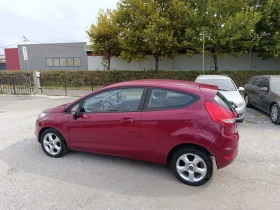 Обява за продажба на Ford Fiesta TOP-NOVA ~5 100 лв. - изображение 6