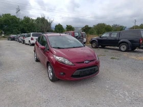Обява за продажба на Ford Fiesta TOP-NOVA ~5 100 лв. - изображение 1