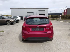 Обява за продажба на Ford Fiesta TOP-NOVA ~5 100 лв. - изображение 3