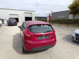 Обява за продажба на Ford Fiesta TOP-NOVA ~5 100 лв. - изображение 5