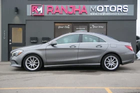 Mercedes-Benz CLA 250 * CARFAX *    | Mobile.bg    3