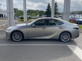Lexus IS * 300 * CARFAX *    | Mobile.bg    2