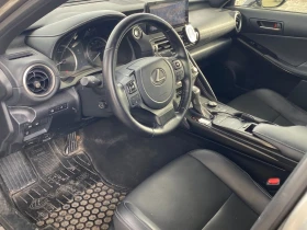 Lexus IS * 300 * CARFAX *    | Mobile.bg    5