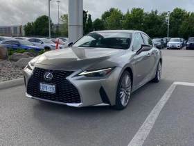     Lexus IS * 300 * CARFAX *   