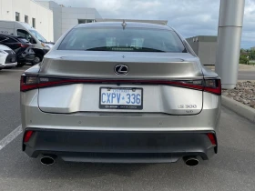Lexus IS * 300 * CARFAX *    | Mobile.bg    4