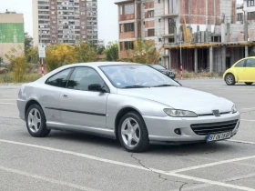 Peugeot 406 2.2 HDI * 133 к.с - 2200 лв. / 1124.84 € - 11906534 3