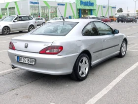 Peugeot 406 2.2 HDI * 133 к.с - 2200 лв. / 1124.84 € - 11906534 4