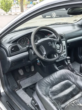 Peugeot 406 2.2 HDI * 133 к.с - 2200 лв. / 1124.84 € - 11906534 5