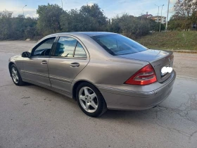 Обява за продажба на Mercedes-Benz C 200 Avangarde ~5 000 лв. - изображение 2