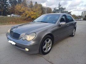 Обява за продажба на Mercedes-Benz C 200 Avangarde ~5 000 лв. - изображение 4