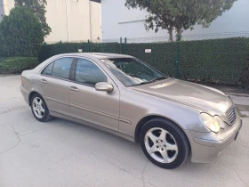 Обява за продажба на Mercedes-Benz C 200 Avangarde ~5 000 лв. - изображение 1