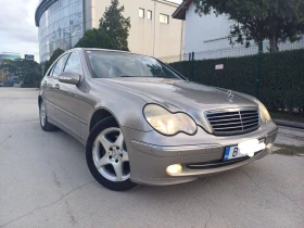 Обява за продажба на Mercedes-Benz C 200 Avangarde ~5 000 лв. - изображение 1