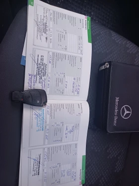 Обява за продажба на Mercedes-Benz C 200 Avangarde ~5 000 лв. - изображение 11