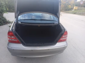 Обява за продажба на Mercedes-Benz C 200 Avangarde ~5 000 лв. - изображение 9