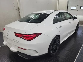 Mercedes-Benz CLA 250 * CARFAX *    | Mobile.bg    4