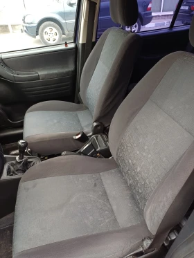 Обява за продажба на Opel Zafira Z18XE Договаряне ~3 100 лв. - изображение 9 | Auto.bg Обява за продажба на Opel Zafira Z18XE Договаряне ~3 100 лв. - изображение 9