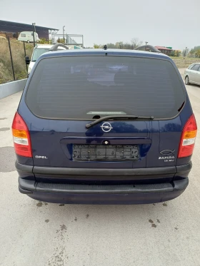 Обява за продажба на Opel Zafira Z18XE Договаряне ~3 100 лв. - изображение 3 | Auto.bg Обява за продажба на Opel Zafira Z18XE Договаряне ~3 100 лв. - изображение 3