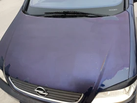 Обява за продажба на Opel Zafira Z18XE Договаряне ~3 100 лв. - изображение 5 | Auto.bg Обява за продажба на Opel Zafira Z18XE Договаряне ~3 100 лв. - изображение 5