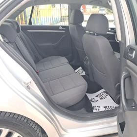 VW Jetta 1.9DI | Mobile.bg    11