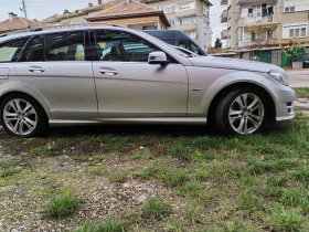 Mercedes-Benz C 220 Cdi, снимка 1