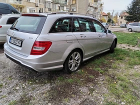 Mercedes-Benz C 220 Cdi, снимка 4