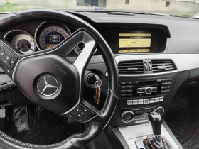 Mercedes-Benz C 220 Cdi, снимка 13