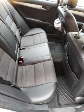 Mercedes-Benz C 220 Cdi, снимка 8