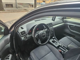 Audi A4, снимка 6