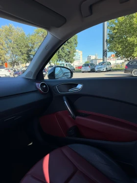 Audi A1 S tronic, снимка 10