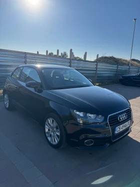 Audi A1 S tronic, снимка 7
