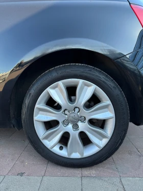 Audi A1 S tronic, снимка 8